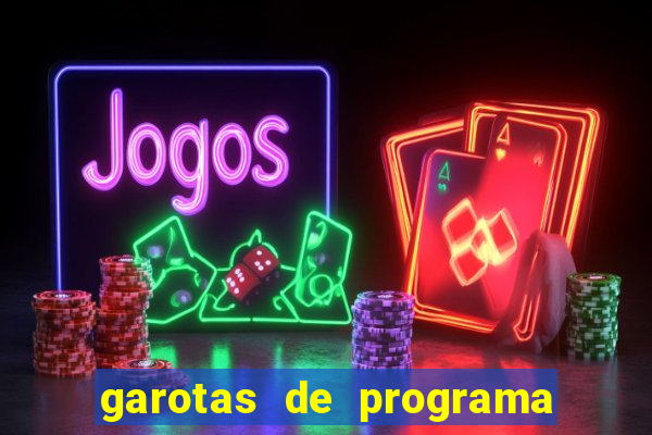 garotas de programa em santos